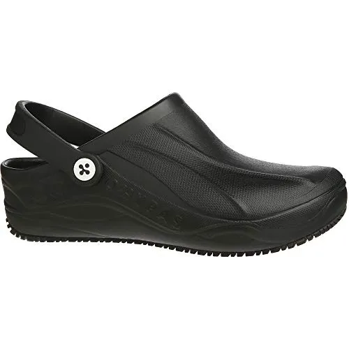 Oxypas Safety Jogger Clogs für Damen