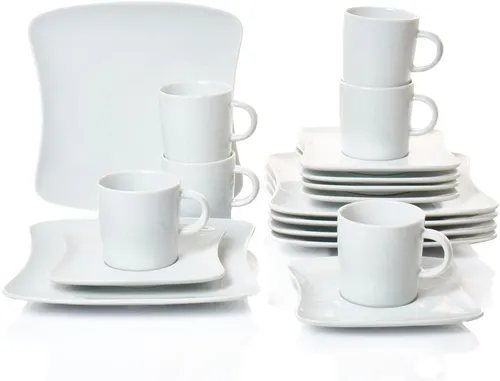 Retsch Arzberg Kaffeeservice