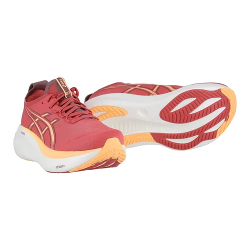 ASICS Schuhe Pink von ASICS