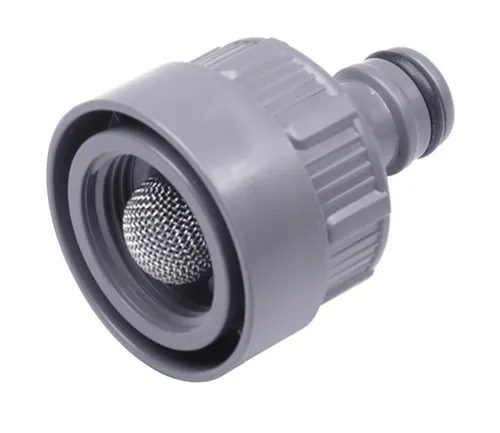 GARDENA Hahnstück mit Wasserstop Wassersteckdose 05327-20