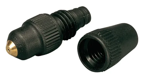 Gloria Düse komplett Verstellbar von Gloria Haus und Garten