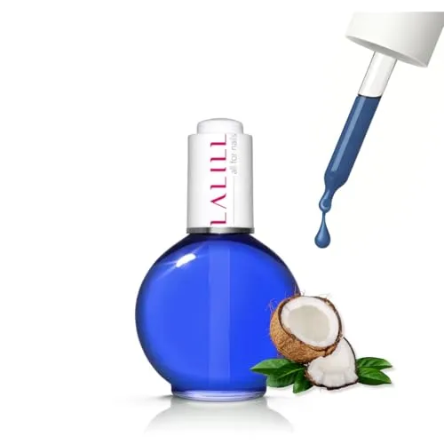 LALILL Nail Cuticle Oil 75ml