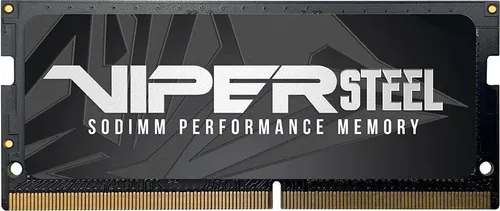 Patriot SO-DIMM Viper Steel 8GB DDR4 2666MHz CL18