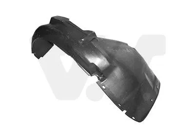 Van Wezel Verkleidung, Radhaus 5836434 - Hochwertige Radhausverkleidung für optimalen Schutz und Langlebigkeit, geeignet für verschiedene Fahrzeugmodelle.