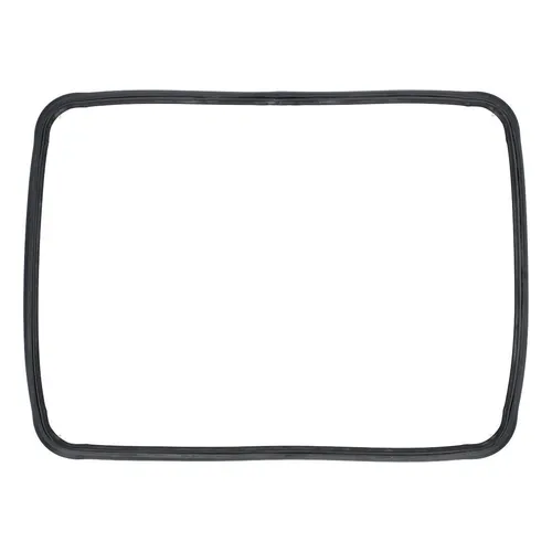 Bauknecht Türdichtung C00738192 für Backofen - Ersatzteil für Backofen mit 4 Haken, sorgt für optimale Wärmeisolierung und Energieeffizienz.