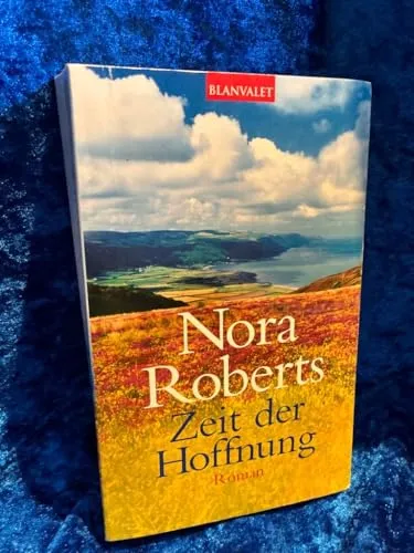 Zeit der Hoffnung. Zeit-Trilogie 02.