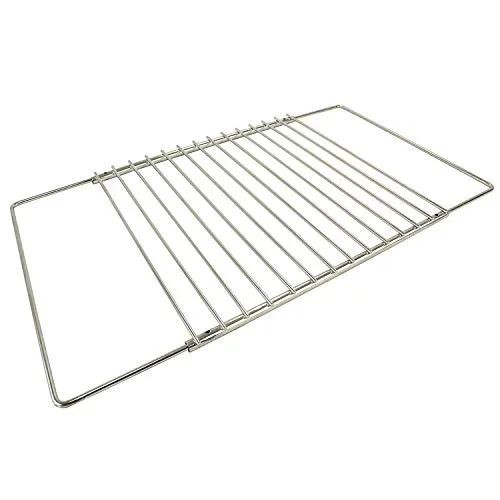 GC GLOBALCOMMERCE Backofen, Metall, Silber, Medium