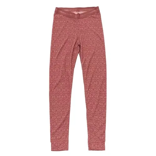Devold Duo Active Woman Long Johns - Merinounterwäsche Gr L rot - Warme Funktionsunterwäsche für Damen, ideal für Skitouren. Hergestellt aus 80% Wolle für besten Komfort und Wärme. Jetzt entdecken!