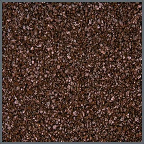 Dupla 80852 Ground Colour Brown Chocolate, 5 kg