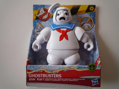 Hasbro - Ghostbusters - Marshmallow-Mann - Figur -