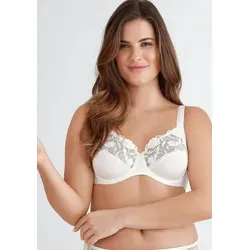 Felina Bügel-BH Moments mit Blütenstickerei von Felina