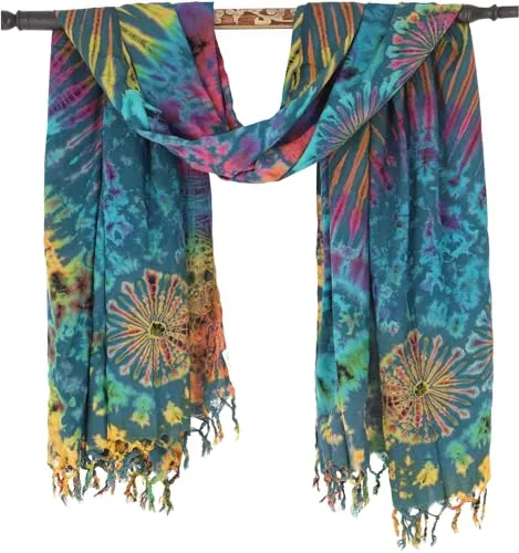 GURU SHOP Batik Sarong von Guru-Shop