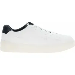 bugatti Herren Low-Top Sneaker - Bequeme und stylische Halbschuhe für jeden Anlass - Herren-Sneaker mit normaler Weite und Schnürsenkeln, ideal für Freizeit und Sport. Perfekt für einen lässigen Look.