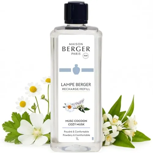 Duftöle von Maison Berger