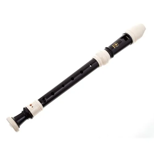 Yamaha YRS-32 B Soprano Recorder