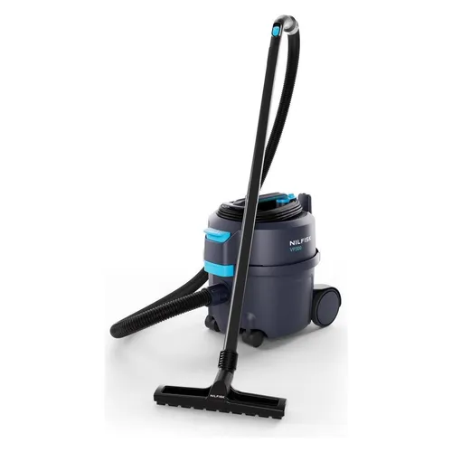 Nilfisk VP300 HEPA BASIC EU Trockensauger in blau von Nilfisk