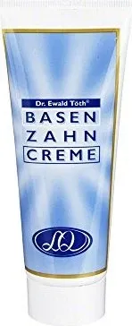 BASEN ZAHNCREME 75 ml