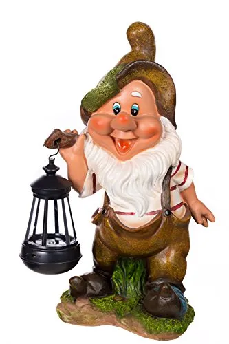 Birendy Figur, Zwerg von BIRENDY