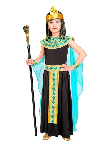 Carnival Party 6tlg. Kostüm 