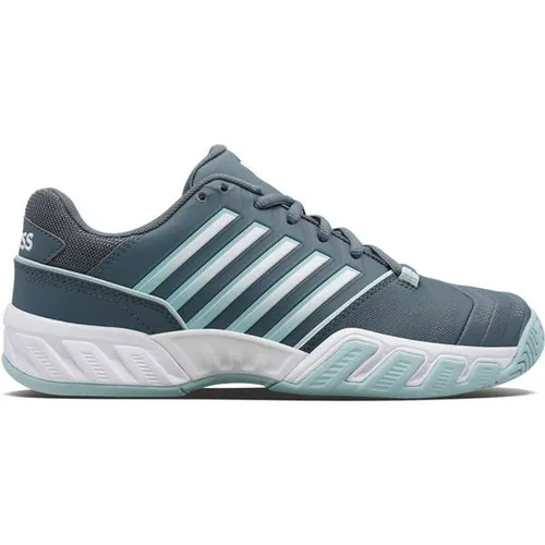 K-SWISS TENNIS Damen Tennisoutdoorschuhe Tennis-Schuh BIGSHOT LIGHT 4