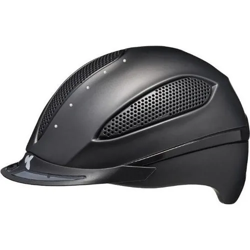 KED Paso Black Matt Crystal L (21305550666)