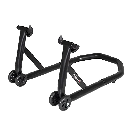 Rothewald Front-Motorradheber aus Stahl