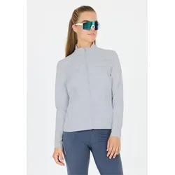 ENDURANCE Laufjacke Reitta mit wärmenden Stepp-Einsätzen