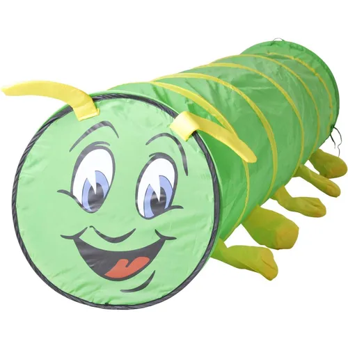 Knorrtoys Spieltunnel 