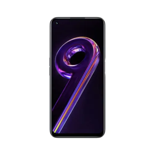 realme 9 Pro 5G Smartphone von Realme