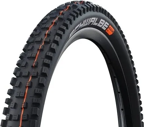 Schwalbe Nobby Nic Addix Performance Line 27,5