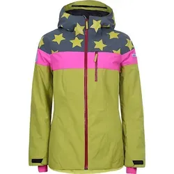 Icepeak Clearlake Skijacke Damen Gr.34 von Icepeak