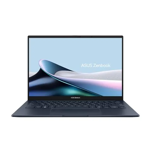 Asus Zenbook 14 - Leistungsstarkes 14