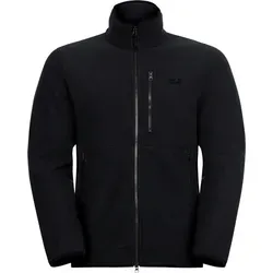 Jack Wolfskin LAKE RIDGE JKT M in schwarz von Jack Wolfskin