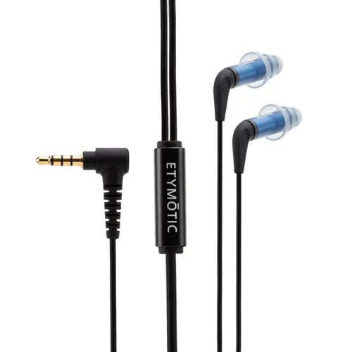 Etymotic Research ER2SE Studio Edition Hochleistungs-In-Ear-Kopfhörer