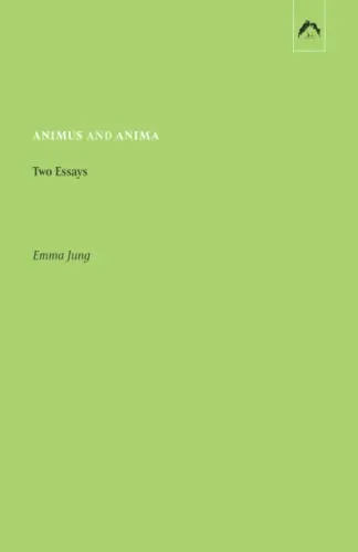 Animus and Anima: Two Essays