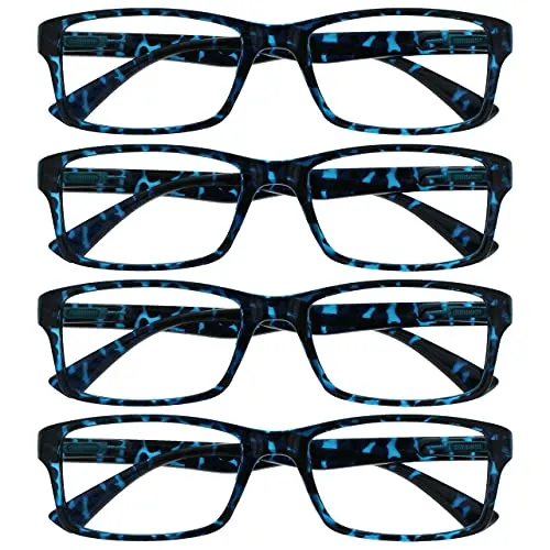 OPULIZE PEP Lesebrille für Damen und Herren von OPULIZE