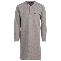 Henry Terre Thermo Nachthemd von Henry Terre