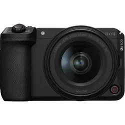 Canon EOS R6 V + RF 20-50/4.0 L IS USM PZ