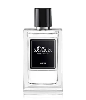 s.Oliver Black Label Men Eau de Toilette 30 ml von s.Oliver