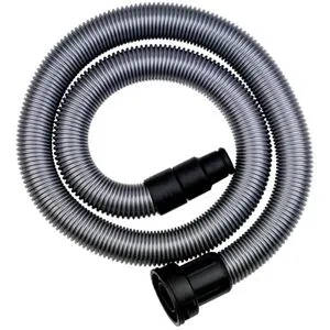Metabo Staubsaugerschlauch Saugschlauch 631751000 - Staubsauger Zubehör für Metabo Sauger mit 58mm Anschluss, 1,75m lang, optimal für flexible Nutzung dank beidseitigem Drehausgleich.