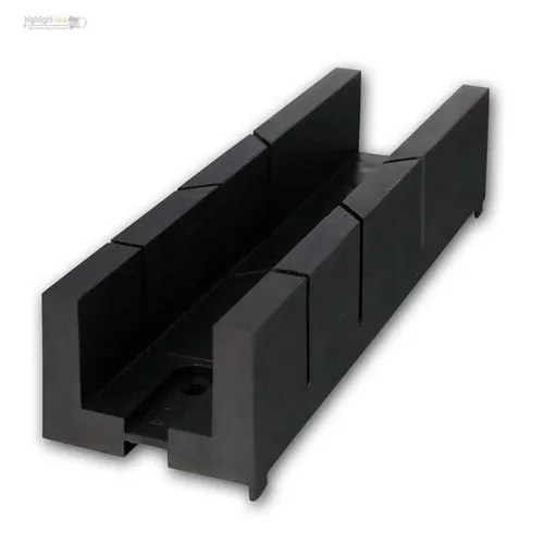 Gehrungslehre Gehrungslade Schneidlade Gehrungsschneidlade Schneidvorrichtung