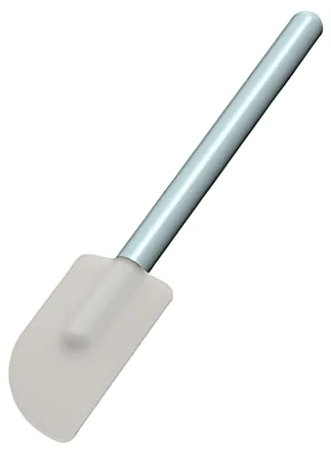 Rosti Classic Teigschaber 20 x 3,7 cm S Nordic Green