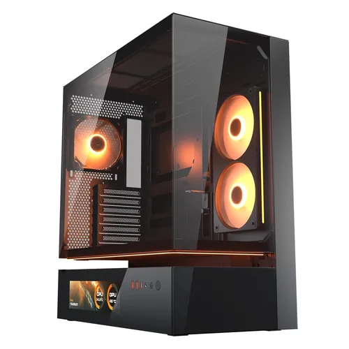 Cougar CFV235 Vision Midi-Tower ARGB