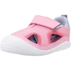 PUMA KITTEN SUMMER V INF Sandale für Kinder, Rosa, Größe 27 in blau von PUMA
