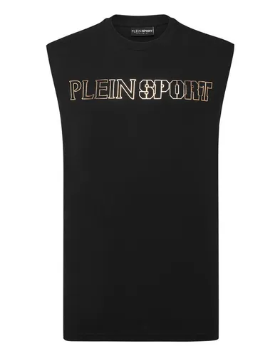 PLEIN SPORT T-Shirt Tiger