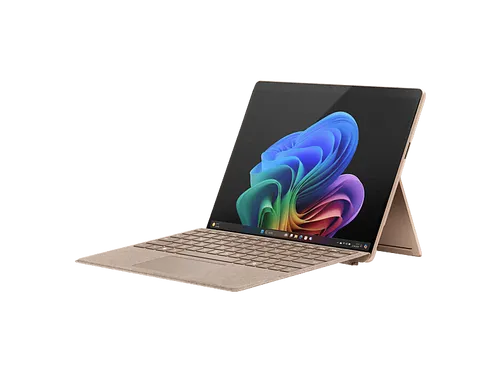 Produktbild MICROSOFT Surface Pro – 2-in-1 Convertible mit KI-Power