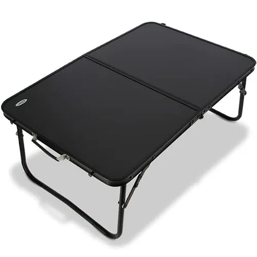 NGT Quickfish 60 x 40cm Bivvy Table | Bivvytische