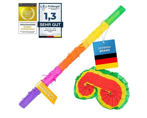 Piñatas von Goods & Gadgets