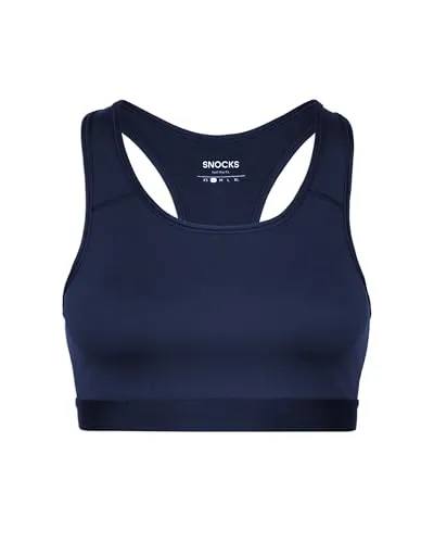 Snocks Sport BH für Damen von Snocks
