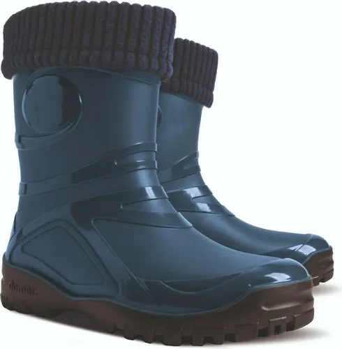 DEMAR Gummistiefel YOUNG-FUR 2